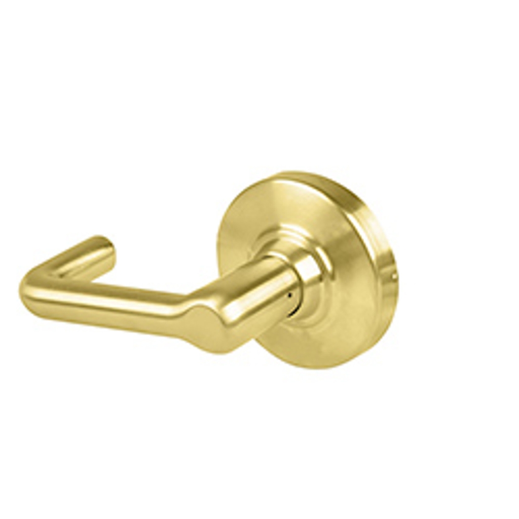 606 - Satin Brass